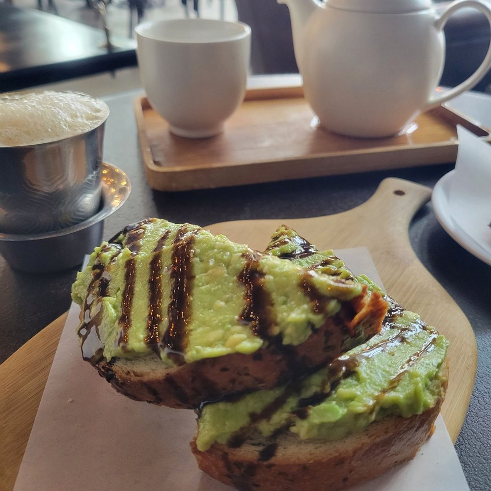 Third Culture Coffee - Avocado toast and tea - Coffee & Tea Near Me - Bellevue, Washington Third Culture Coffee - Avocado toast and tea - Coffee & Tea Near Me - Bellevue, Washington