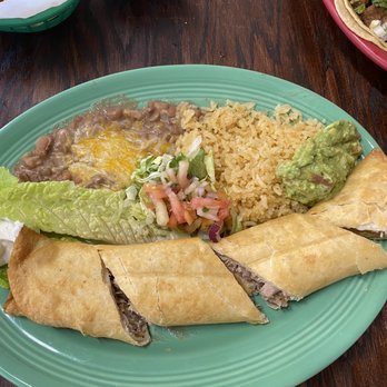 Acapulco - Chicken Flautas! - Mexican Near Me - Waipahu, Hawaii Acapulco - Chicken Flautas! - Mexican Near Me - Waipahu, Hawaii
