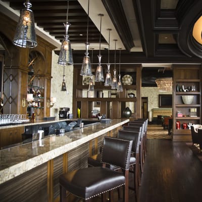 L'Auberge Casino & Hotel Baton Rouge by null