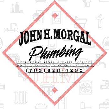 John H Morgal Plumbing - Plumbing Near Me - Manassas, Virginia John H Morgal Plumbing - Plumbing Near Me - Manassas, Virginia