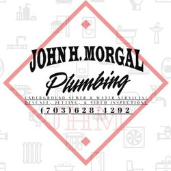 John H Morgal Plumbing