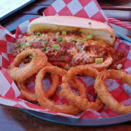 Polish Sausage
