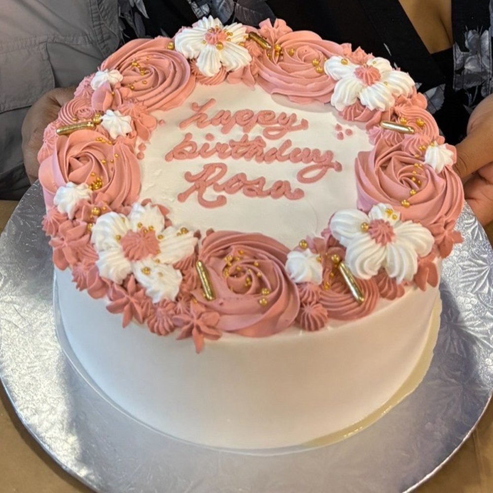 Cake