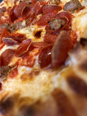 State of Mind Public House and Pizzeria by null