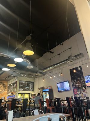 WhichCraft Tap Room & Bottle Shop by null