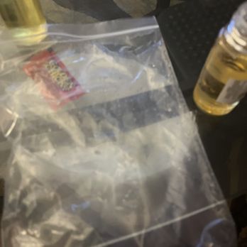All About Vapor - the bag where something spilled inside and that was sent to me. - Vape Shops Near Me - Round Rock, Texas All About Vapor - the bag where something spilled inside and that was sent to me. - Vape Shops Near Me - Round Rock, Texas