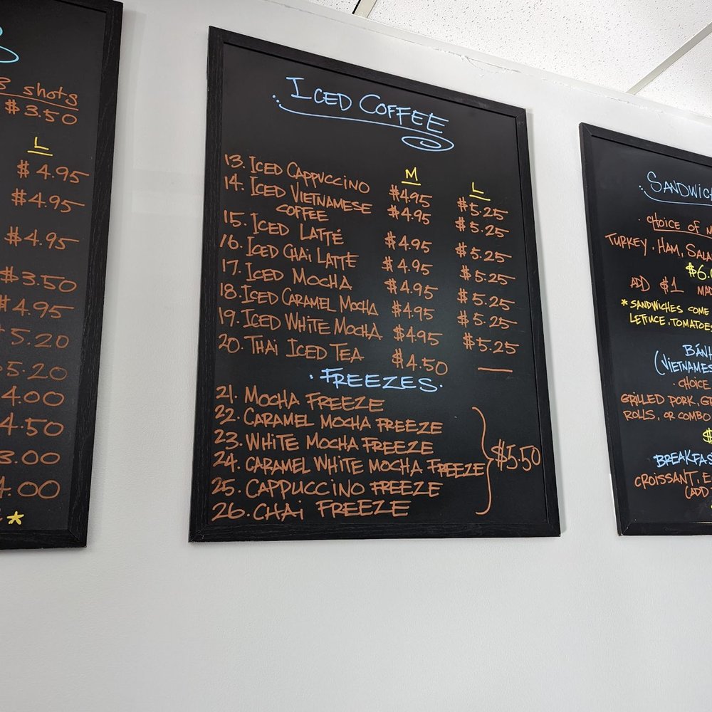 The Coffee Cup - Coffee & Tea Near Me - San Jose, California The Coffee Cup - Coffee & Tea Near Me - San Jose, California