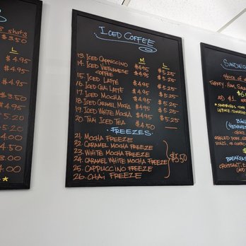 The Coffee Cup - Coffee & Tea Near Me - San Jose, California