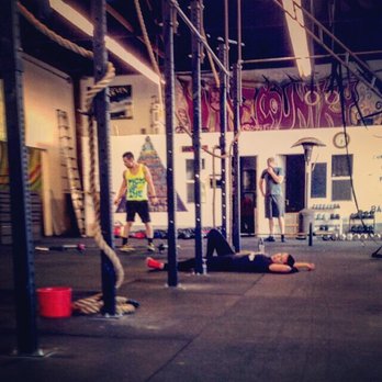 Wine Country CrossFit - Trainers Near Me - Napa, California Wine Country CrossFit - Trainers Near Me - Napa, California