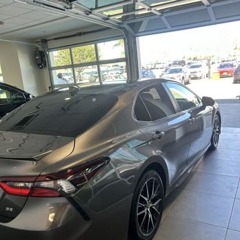 Claremont Toyota - My brand new car! - Car Dealers Near Me - Claremont, California Claremont Toyota - My brand new car! - Car Dealers Near Me - Claremont, California