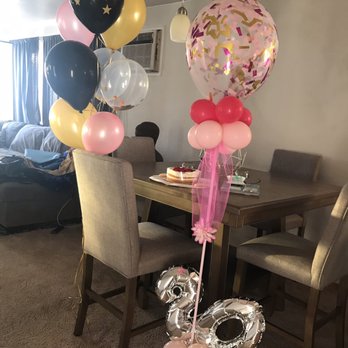 Balloon Boss - Amazing perfect !! - Party & Event Planning Near Me Balloon Boss - Amazing perfect !! - Party & Event Planning Near Me
