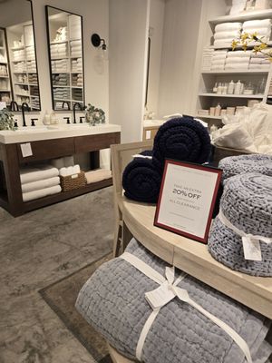 Pottery Barn by null