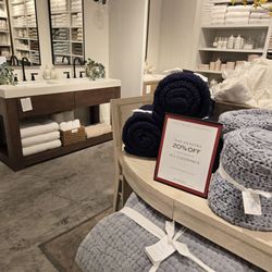 Pottery Barn