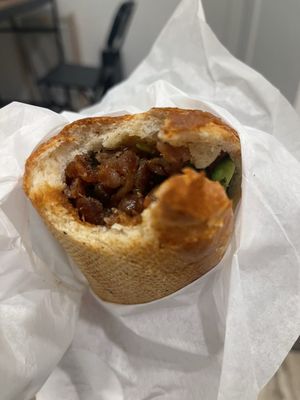 OH MAI VIETNAMESE KITCHEN SOUTH STATE by null