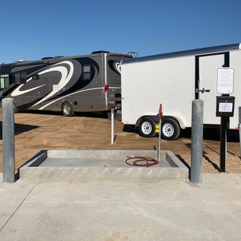 Boomerang Self Storage - Self Storage Near Me - Greeley, Colorado