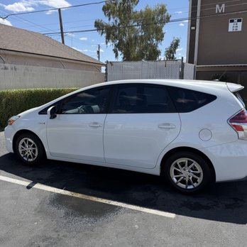 Zaro Detailing - Auto Detailing Near Me - Las Vegas, Nevada