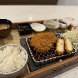 Saku