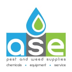 ASE Pest And Weed Supplies