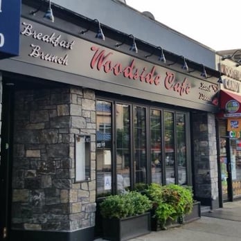 Woodside Cafe - Coffee & Tea Near Me - Woodside, New York