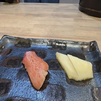 Sushi Aoki - Sushi Bars Near Me - Fort Lee, New Jersey