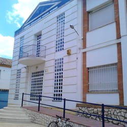 Escuelas Profesionales Sagrada Familia