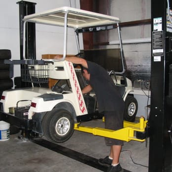 Affordable Golf Carts - Golf Cart Rentals Near Me - Hudson, Florida