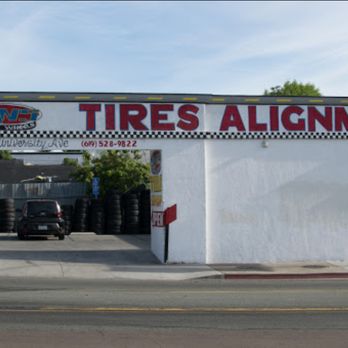 Nan's Tires & Wheels - Tires Near Me - San Diego, California Nan's Tires & Wheels - Tires Near Me - San Diego, California