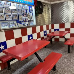 Tony and Nick's Steaks