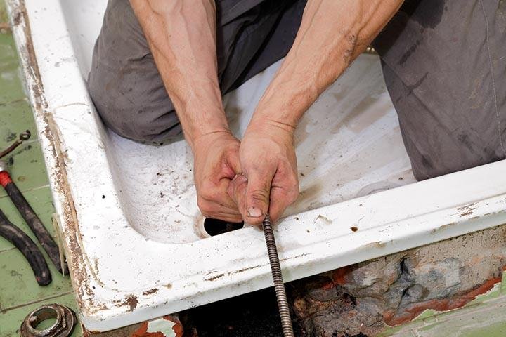 Slide of Preacherman Plumbing & Heating