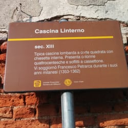 Cascina Linterno