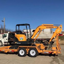 Rent-All Equipment