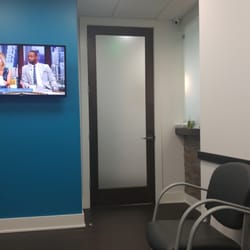 Jared E Lichstral, DMD - Waiting area