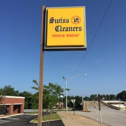 Swiss Cleaners