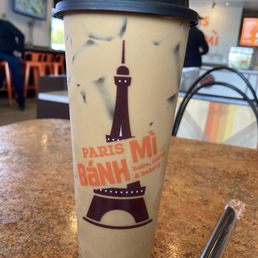 Vietnamese Iced Coffee