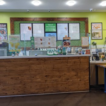 Tastea - Bubble Tea Near Me - Glendale, Arizona
