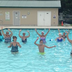 Tall Pines Campground Resort