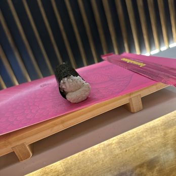 Temakase Hand Roll Bar - 2nd Ave - Sushi Bars Near Me - New York, New York