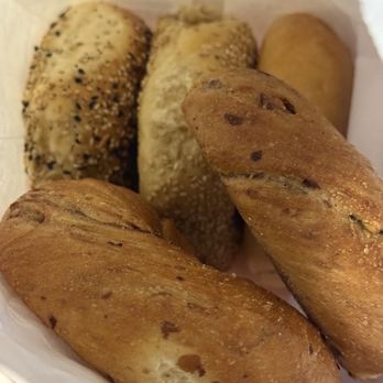 Curley's Bagels - Bagels Near Me - Sunnyside, New York Curley's Bagels - Bagels Near Me - Sunnyside, New York