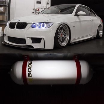 Boden Autohaus - #Bagsbyboden - Auto Parts & Supplies Near Me - Irvine, California