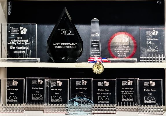 Dallas Rugs