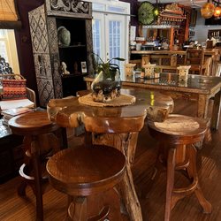 Balibar - Interior