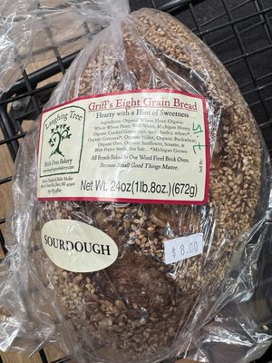 Hansen Foods by null