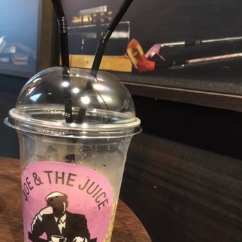 Joe & the Juice - Coffee & Tea Near Me - Stavanger, 11 Joe & the Juice - Coffee & Tea Near Me - Stavanger, 11