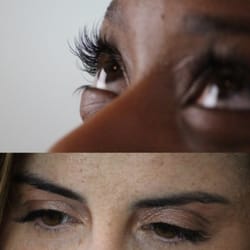 Lash-a-lot