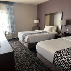 La Quinta by Wyndham Pampa