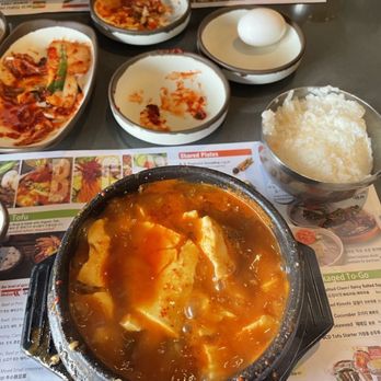BCD Tofu House - Korean Near Me - Irvine, California BCD Tofu House - Korean Near Me - Irvine, California