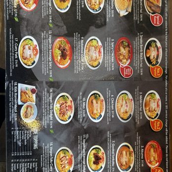 Nishiki Ramen - Ramen Near Me - San Diego, California Nishiki Ramen - Ramen Near Me - San Diego, California