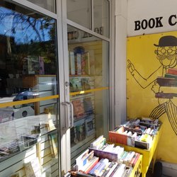 Book City
