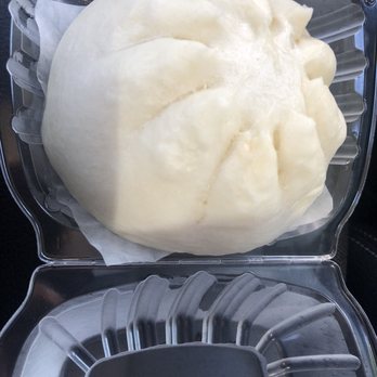 Cream Pan - Soft streamed bun - Bakeries Near Me - Tustin, California