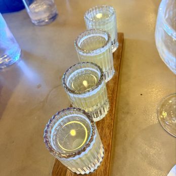 George’s Breakfast & Brunch - Green tea flight - Chicken Wings Near Me - Tempe, Arizona George’s Breakfast & Brunch - Green tea flight - Chicken Wings Near Me - Tempe, Arizona
